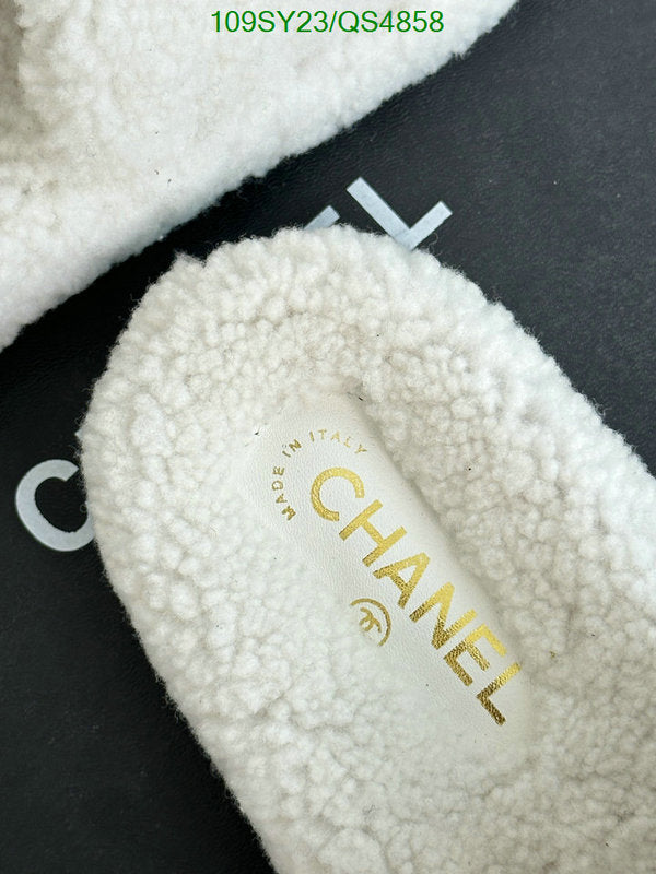 SAMC - CHL Women Shoes Slippers - 177