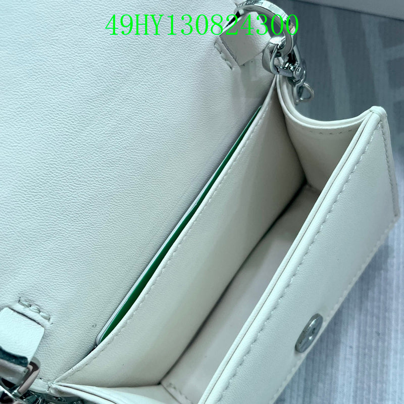 Satchel Bags - PDA Bags - 3028