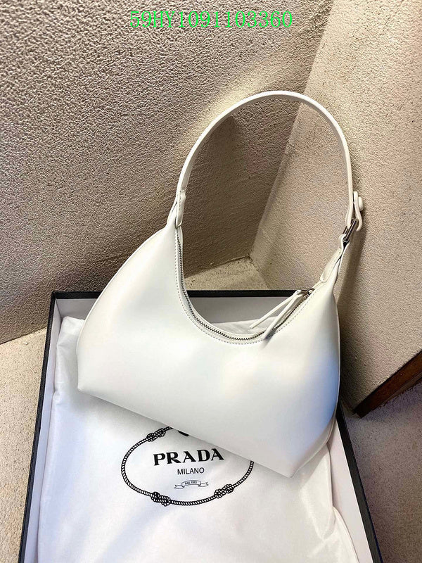 Satchel Bags - PDA Bags - 3880