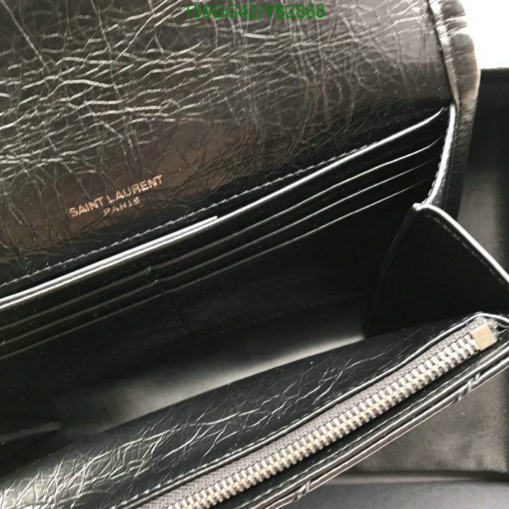 SAMC - YLS Bags - 414