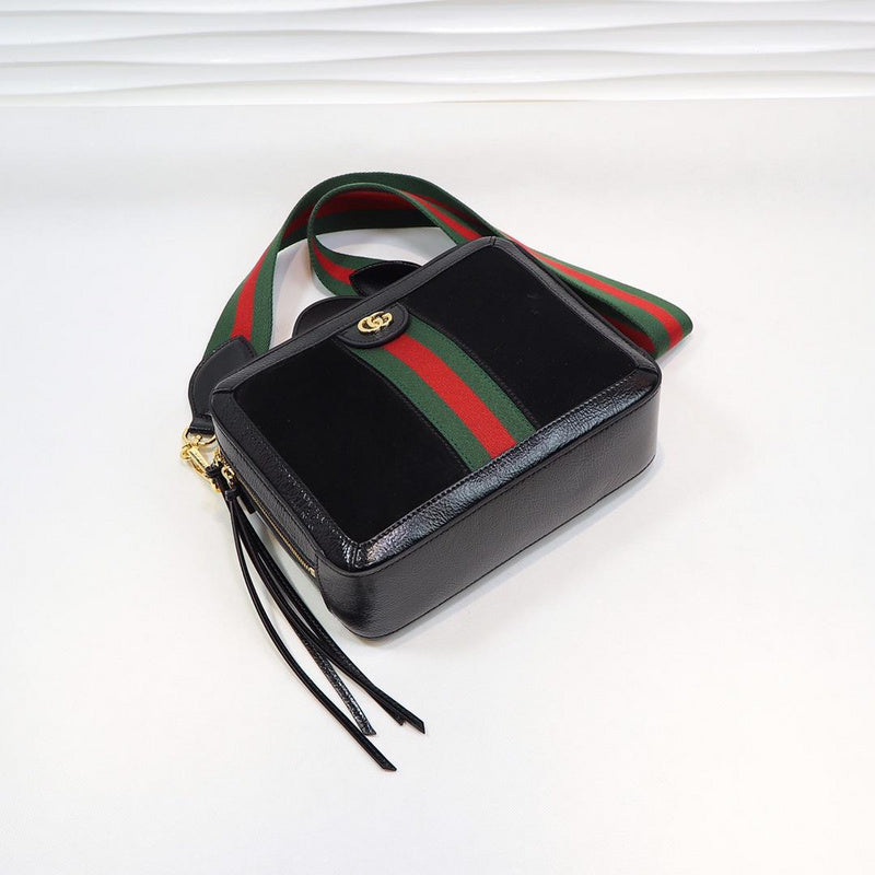 GlamI - GCI Bags - 856