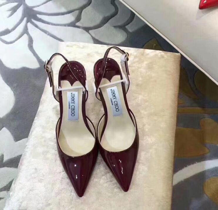SAMC - JMC Shoes - 096