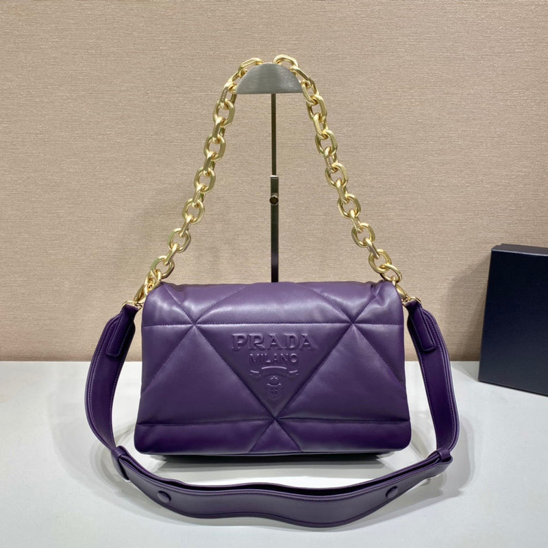 Glami - PD Shoulders Bags - 113