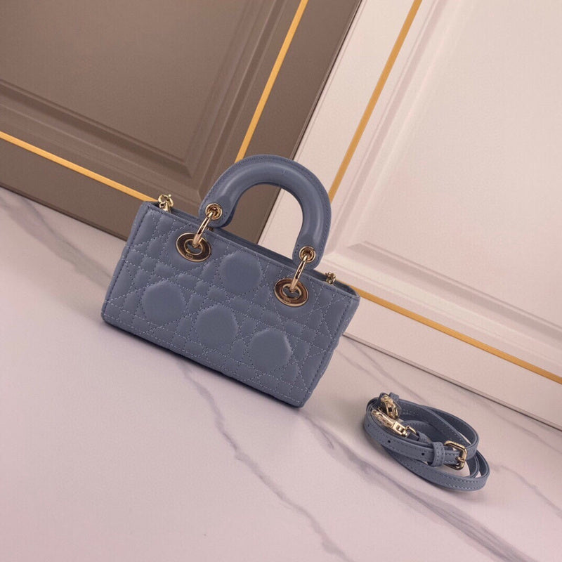 Glami Fashion - DIR Bags - 638
