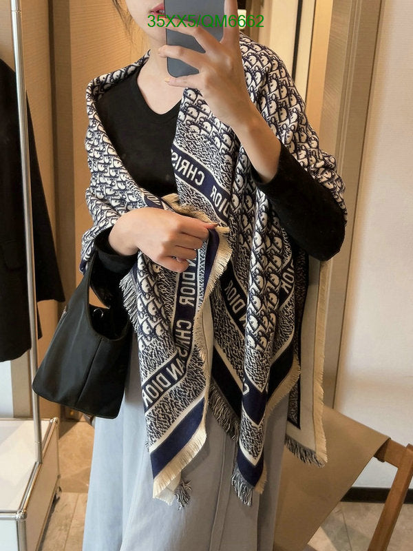 SAMC - DOR Scarves - 263