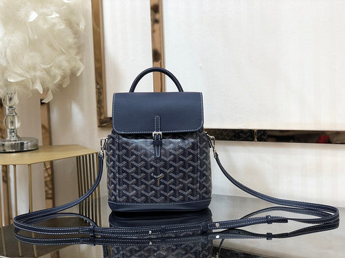 Satchel Bags - GOD Bags - 1072