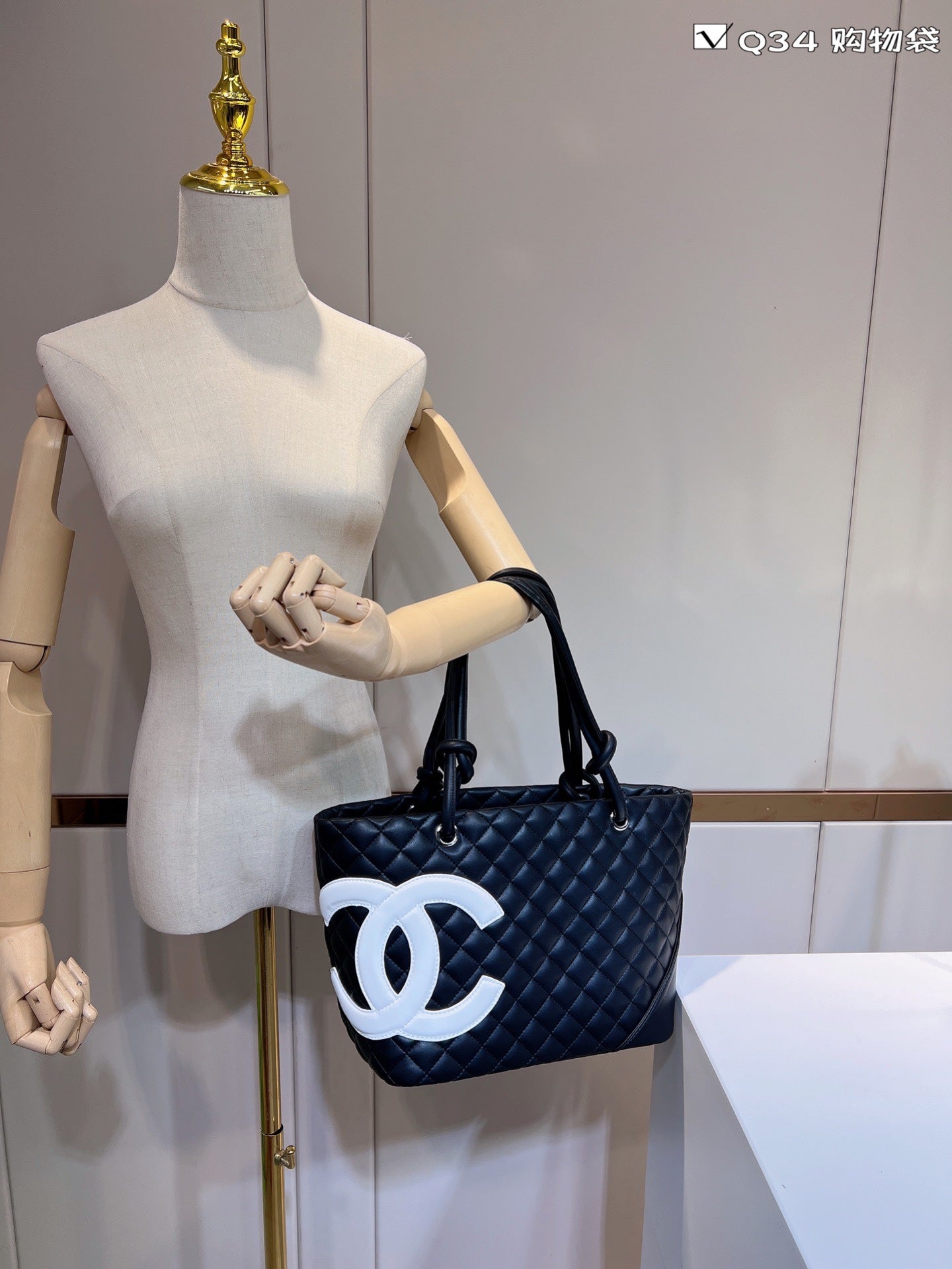 EN - New Arrival Bags CHL 297
