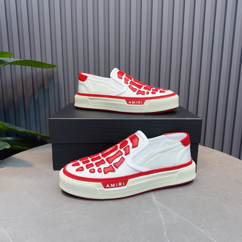 glami - AMIR Men Shoes - 357