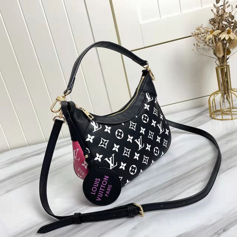 Satchel Bags - VL Bags - 056