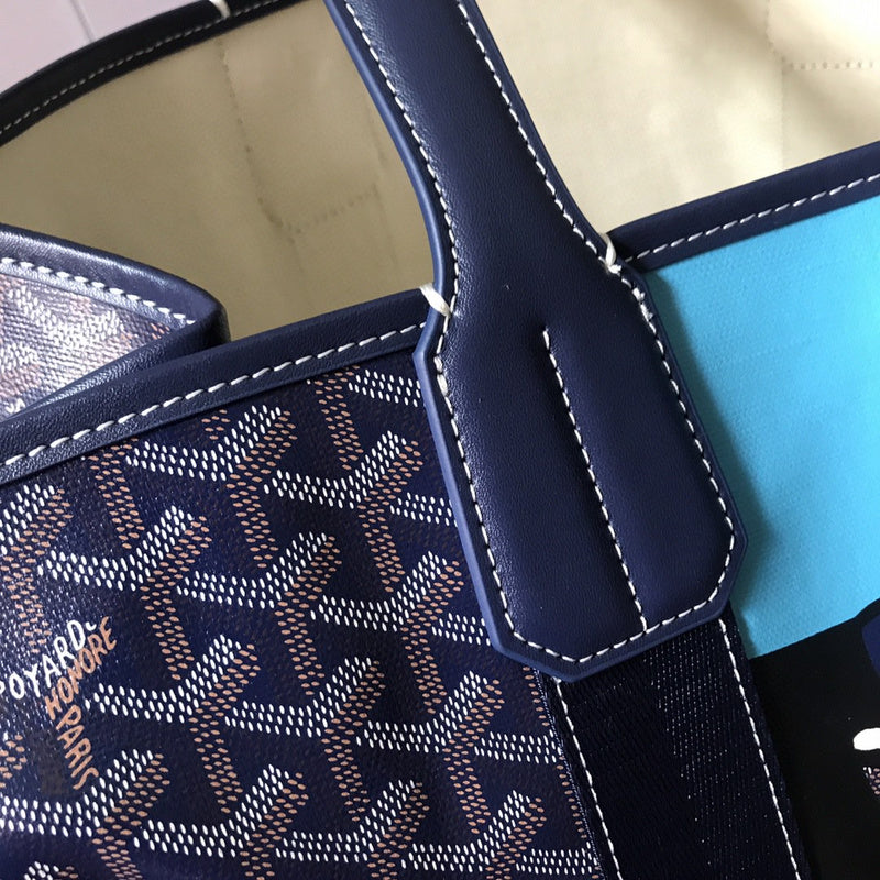 ELE - GOD Bags - 290
