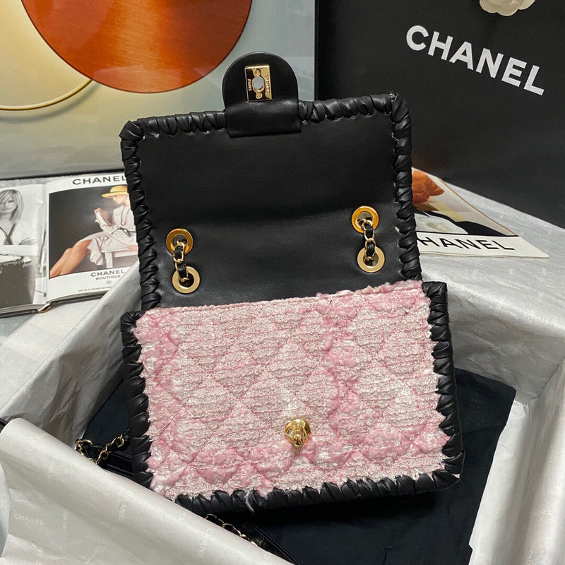 Satchel Bags - CHL Bags - 3389
