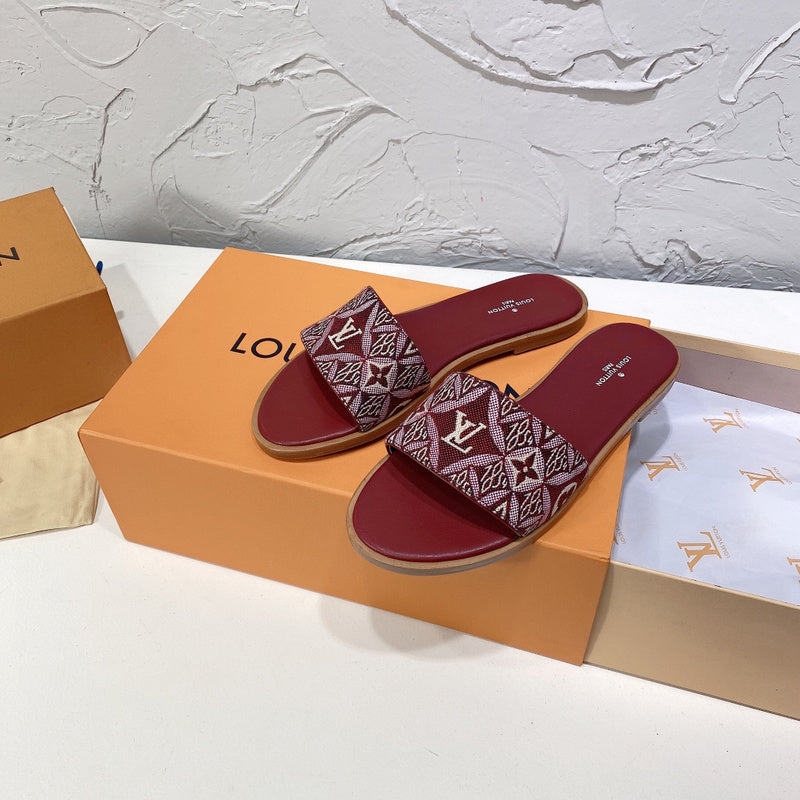 Satchel Bags - Mix Shoes - 1810