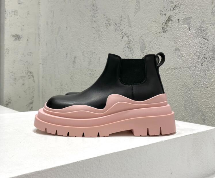SAMC - BO Women Shoes - 151
