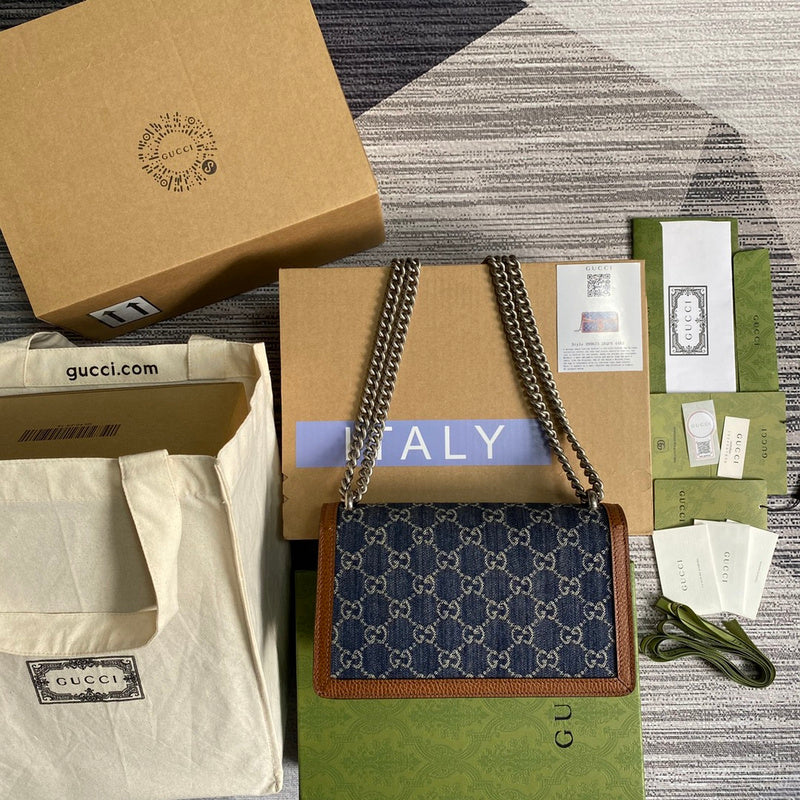Satchel Bags - GCI Bags - 6771