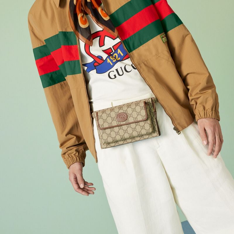 Satchel Bags - GCI Bags - 322