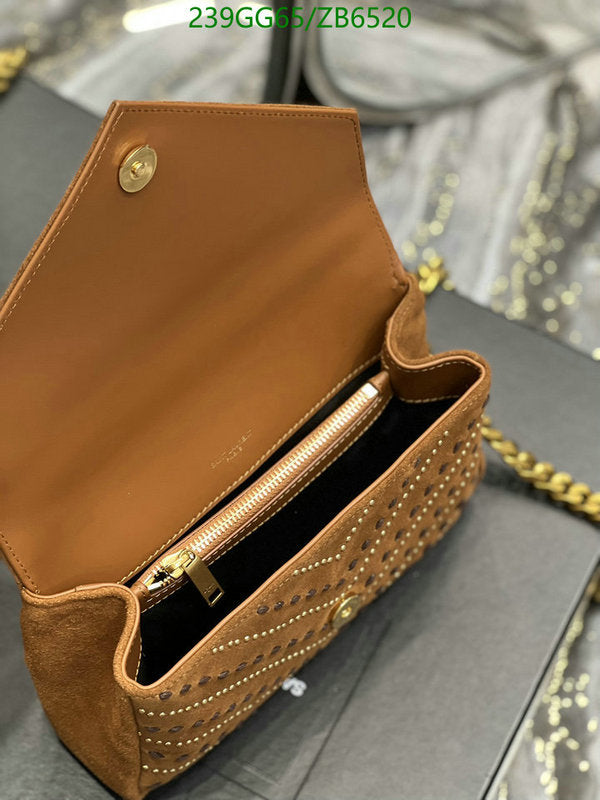 SAMC - YLS Bags - 374