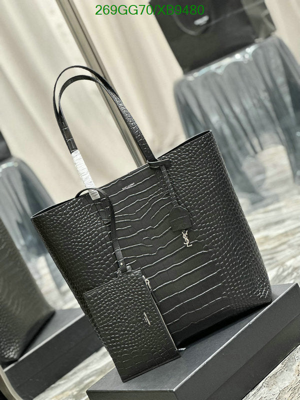 SAMC - YLS Bags - 289