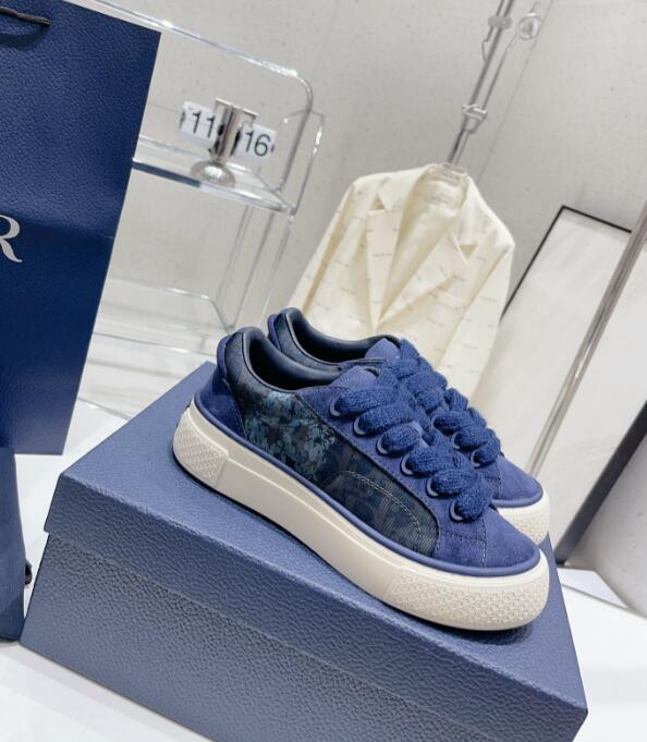 SAMCC - DOR Men Shoes - 318