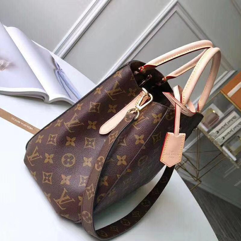 Glami Fashion Lu-Vi bags - 17764