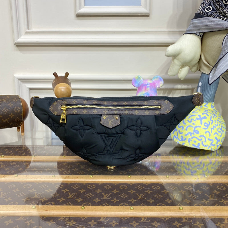Glami- Glami- Lu-Vi bags - 3354
