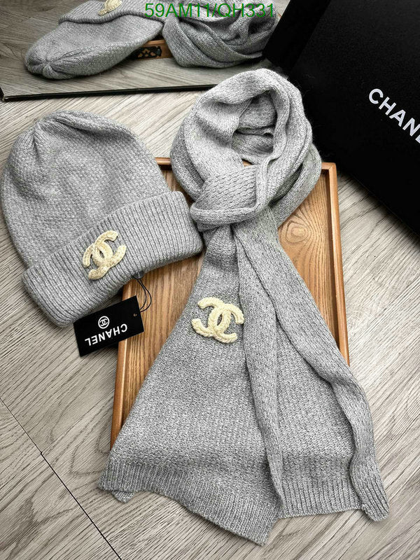 SAMC - CHL Caps & Hats - 179