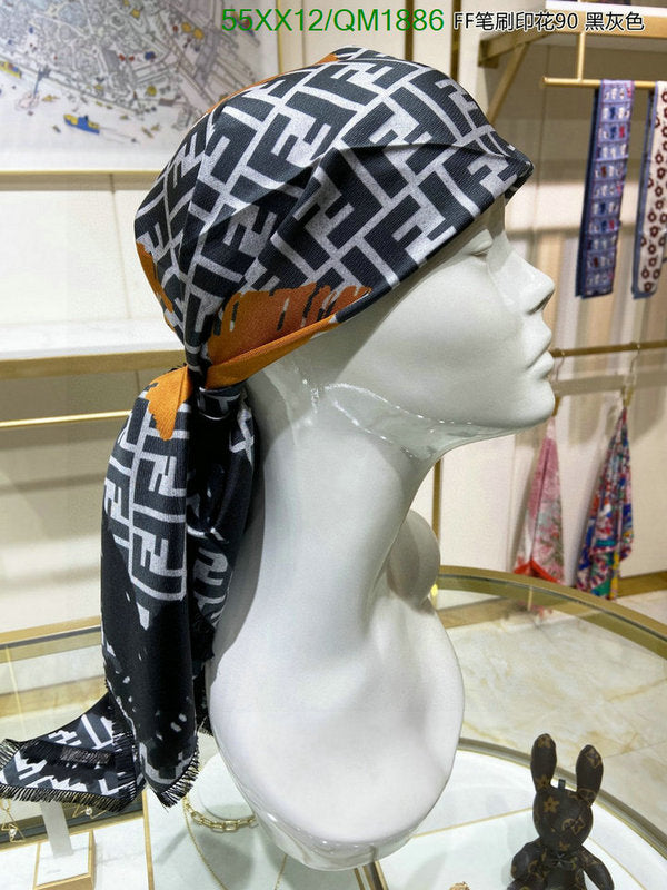 SAMC - FDE Scarves - 142