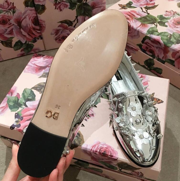 SAMC - DAG Women Shoes - 614