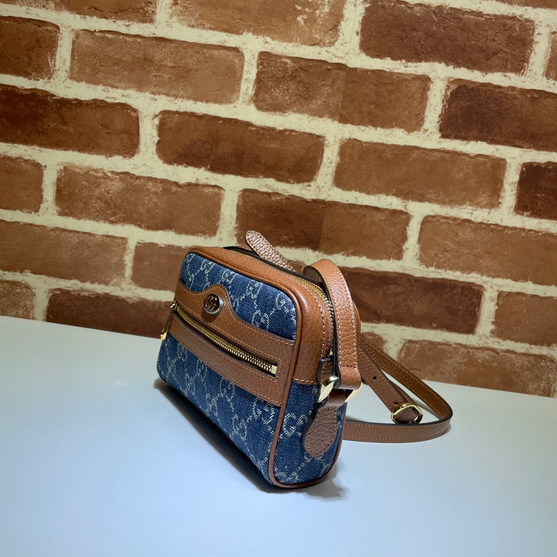 Glami Fashion - GCI Bags - 12802
