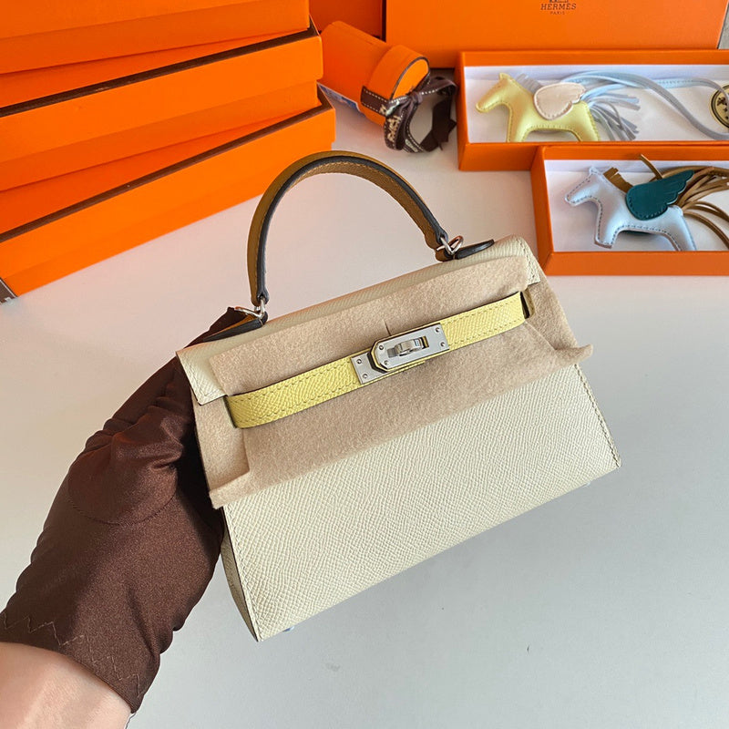 Glami - HMS Bags - 2140