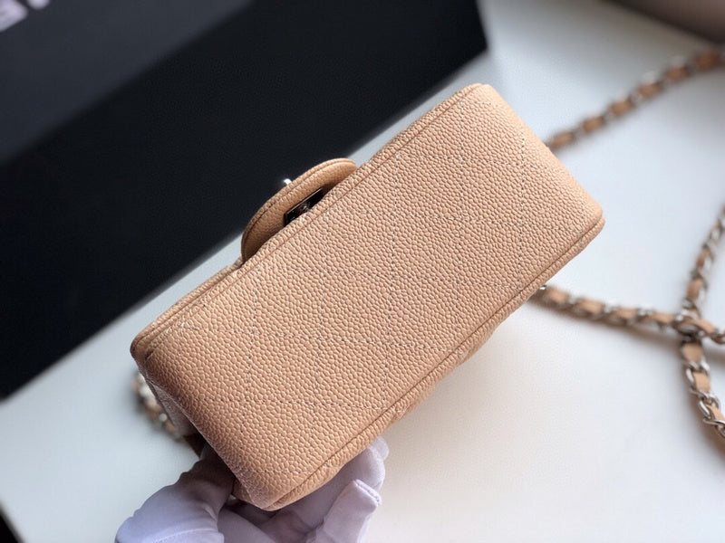 Satchel Bags - CHL Bags - 4169