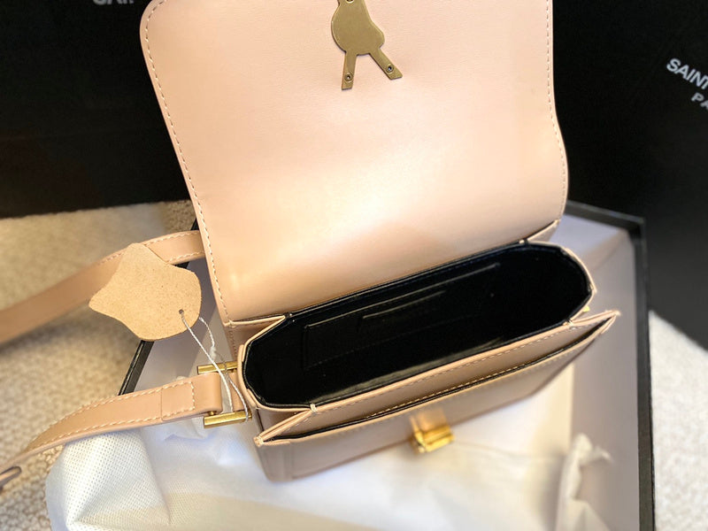 Satchel Bags - SLY Bags - 1810