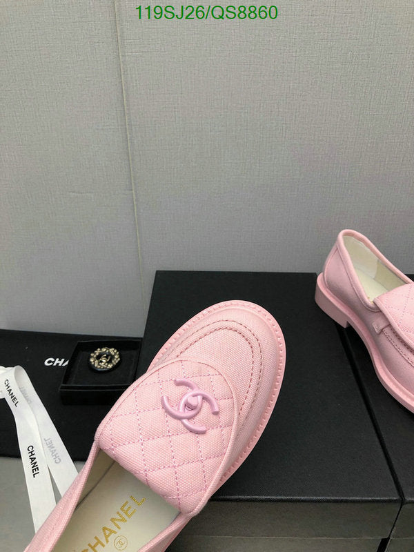 SAMC - CHL Women Shoes - 048