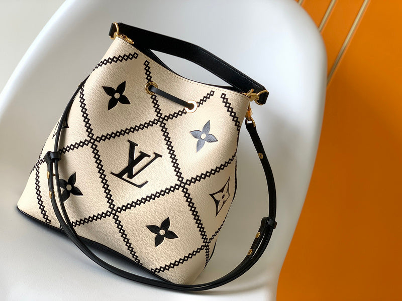 Satchel Bags - VL2 Bags - 410