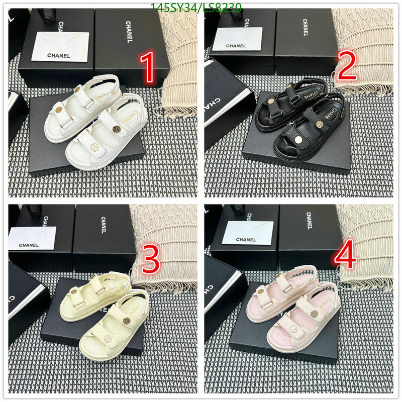 SAMC - CHL Women Shoes Beach - 170