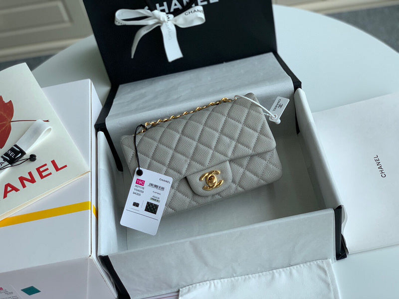 Satchel Bags - CHL Bags - 2576