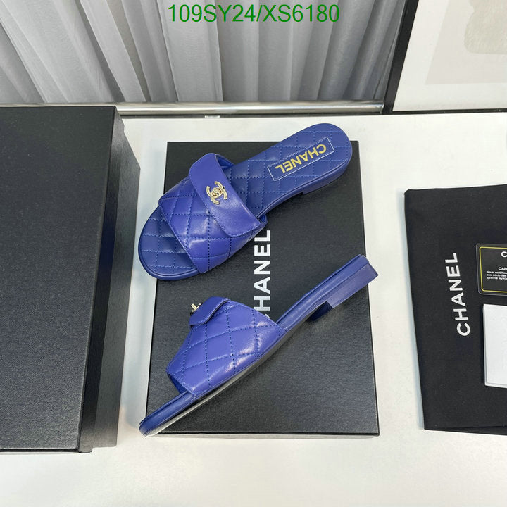SAMC - CHL Women Shoes Slippers - 178