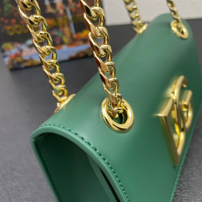 Satchel Bags - DG Bags - 178