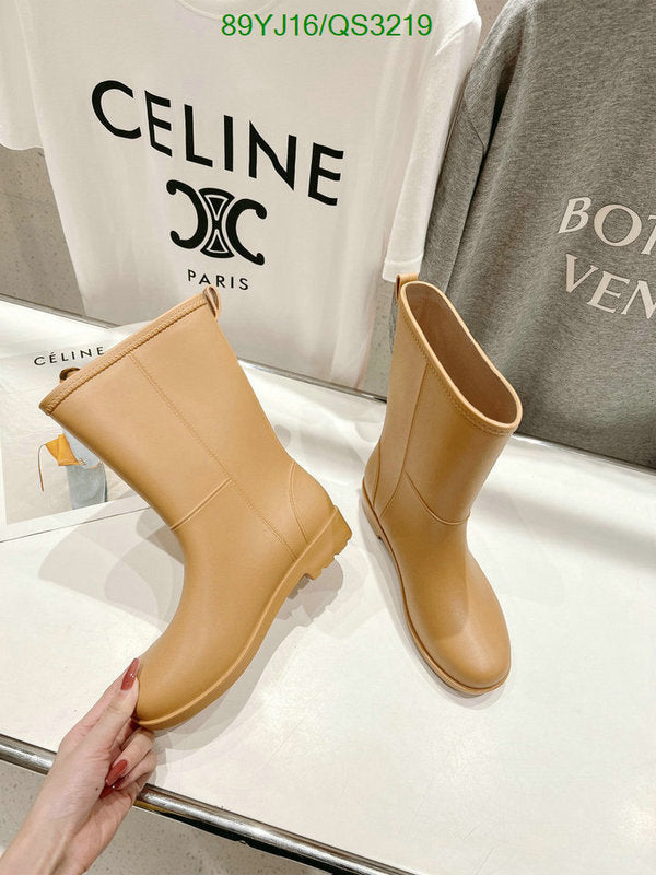 SAMC - COL Women Shoes - 072