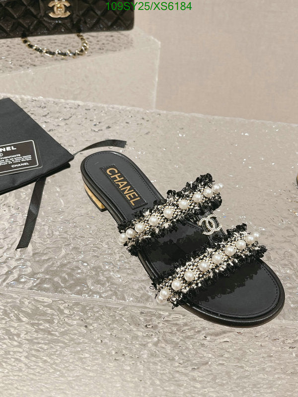 SAMC - CHL Women Shoes Slippers - 157