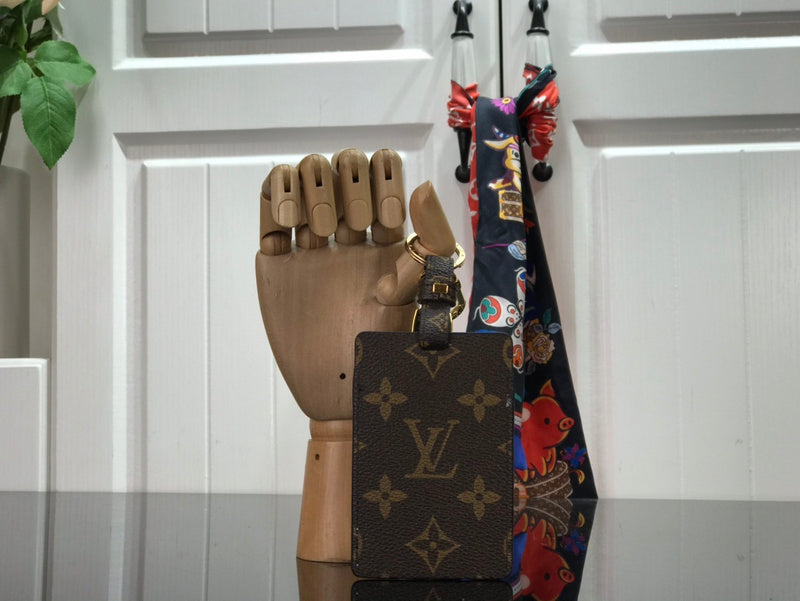 GlamI Lu-Vi bags - 2767