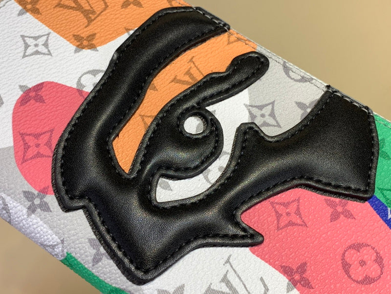 Satchel Bags - VL Bags - 3504