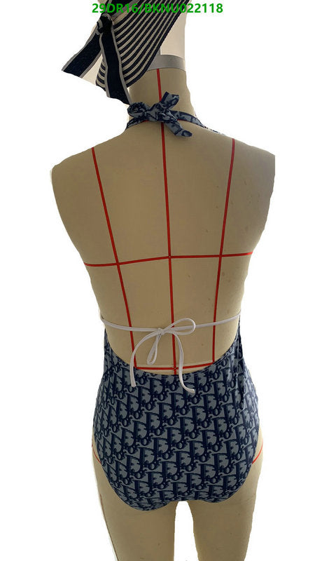 SAMC - DOR Swimsuits - 187