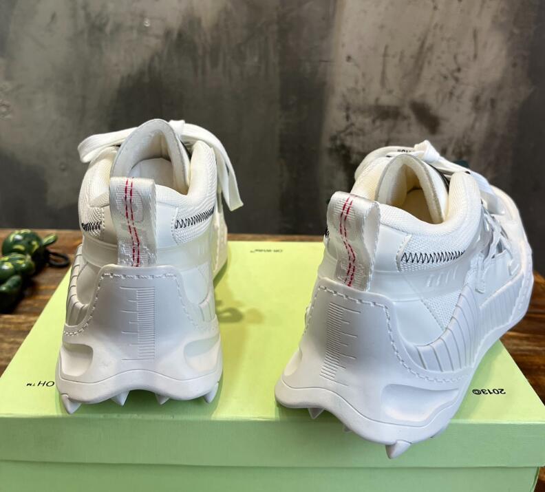 SAMC - YZO Men Shoes - 084