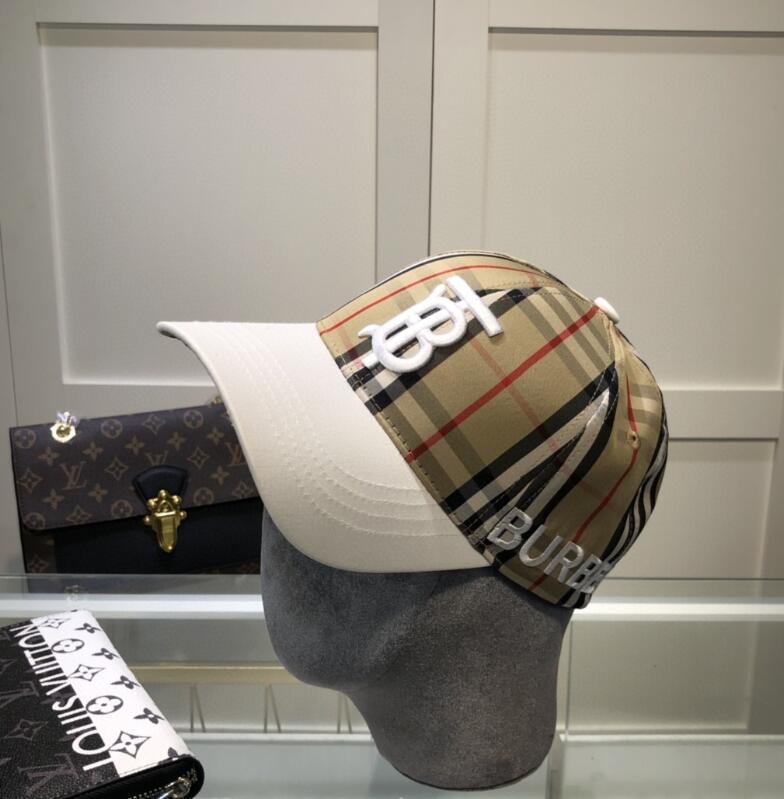 SAMC - Mix Hats - 089
