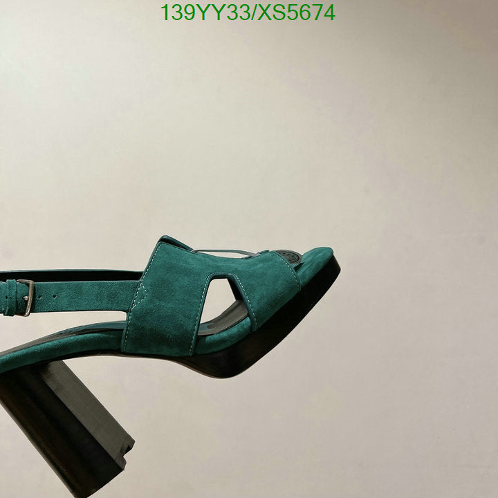 SAMC - HMS Women Shoes - 336