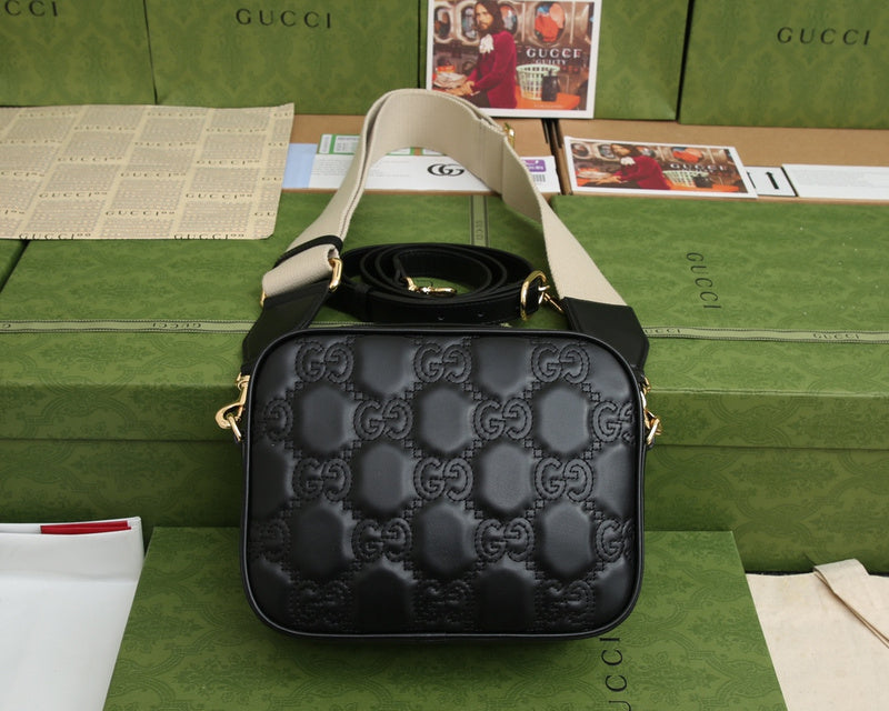 Satchel Bags - GCI Bags - 939