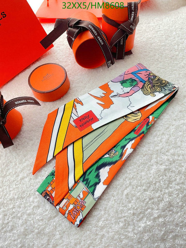 SAMC - HMS Scarves - 769