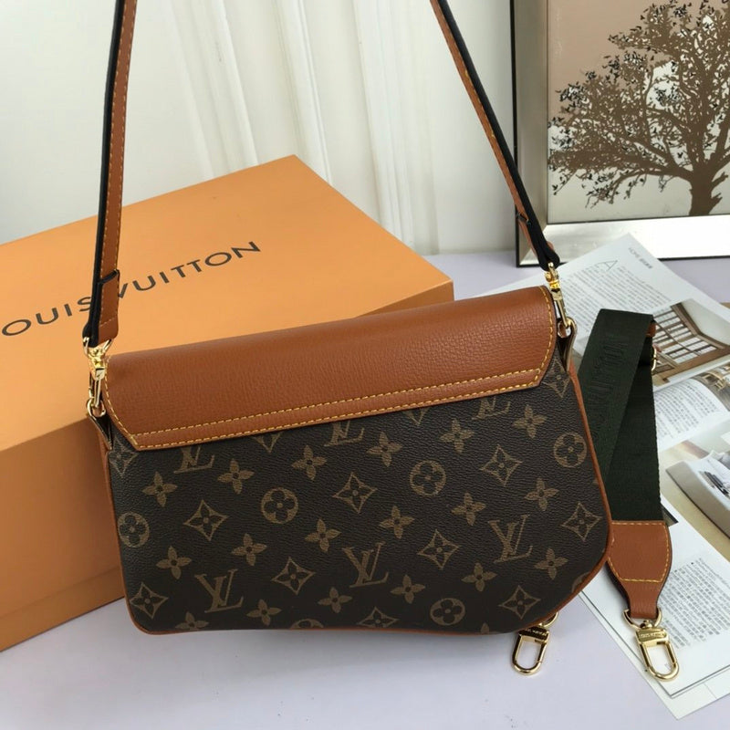 Glami- Glami- Lu-Vi bags - 3935