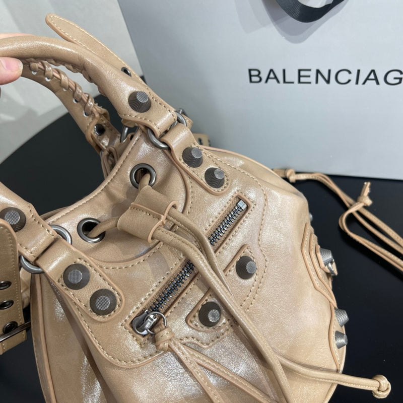 Satchel Bags - BGC Bags - 006
