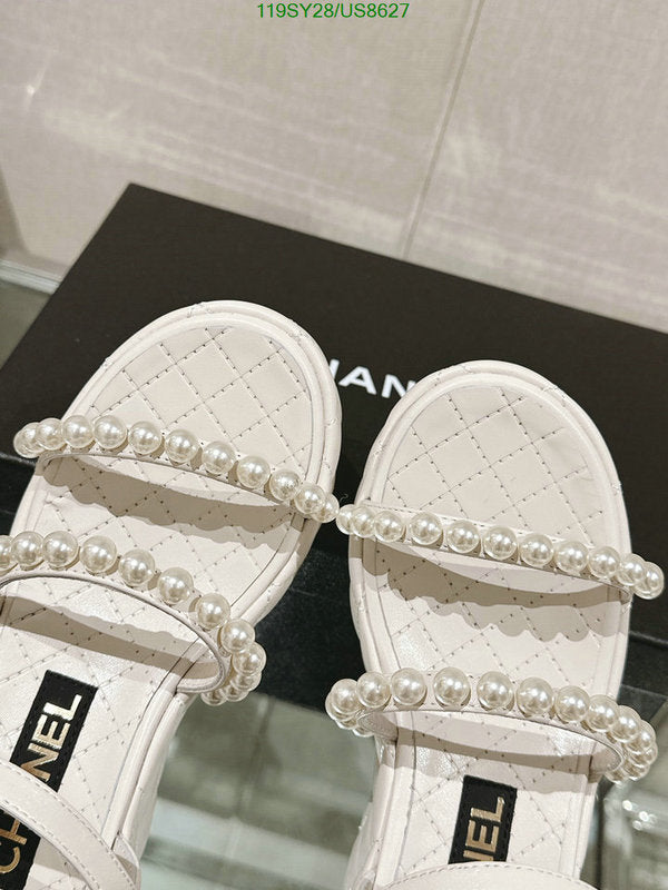 SAMC - CHL Women Shoes High Heels - 093